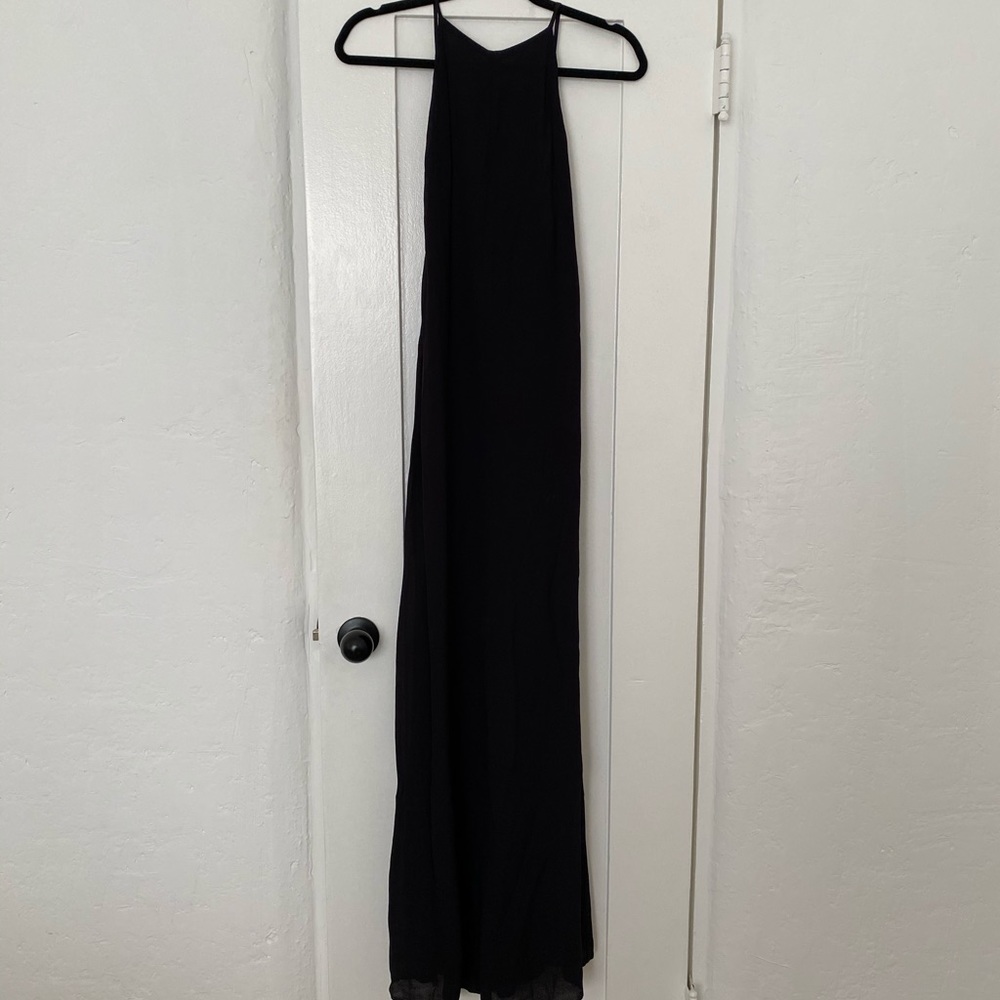 Reformation Bridesmaid Dress